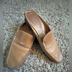 Cole Haan woman’s shoes. Size 9